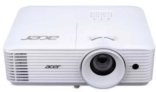 Projektorius Acer | P5550 | Full HD (1920x1080) | 5200 ANSI lumens | Baltas