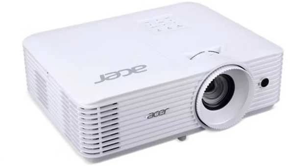 Projektorius Acer | P5550 | Full HD (1920x1080) | 5200 ANSI lumens | Baltas