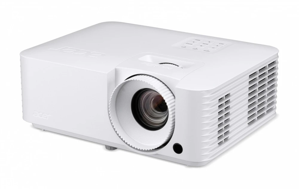 Acer Vero PL2520pi Standartinio nuotolio projektorius 4000 ANSI lumens DLP 1080p (1920×1080) 3D Balta