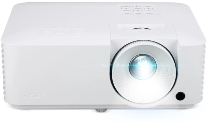 Acer Vero PL2535pi Standartinio nuotolio projektorius 5500 ANSI lumens DLP 1080p (1920×1080) 3D Balta