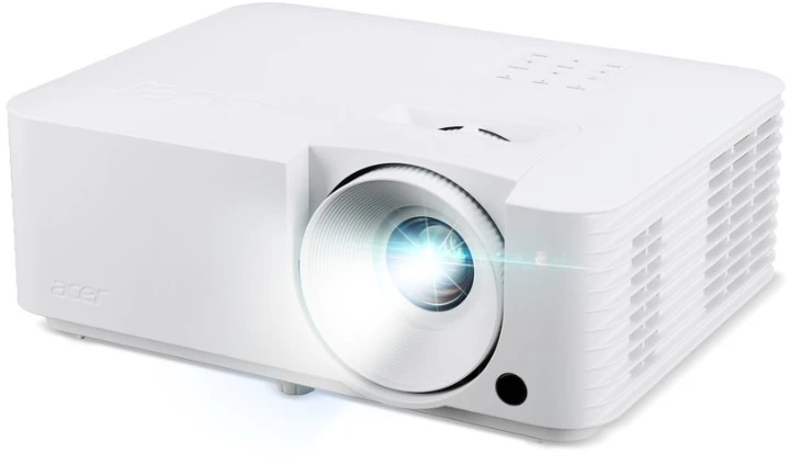 Acer Vero PL2535pi Standartinio nuotolio projektorius 5500 ANSI lumens DLP 1080p (1920×1080) 3D Balta
