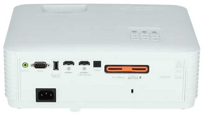 Acer Projektorius pl3510atv laser 5000al/50000:1