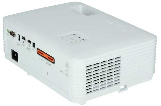 Acer Projektorius pl3510atv laser 5000al/50000:1