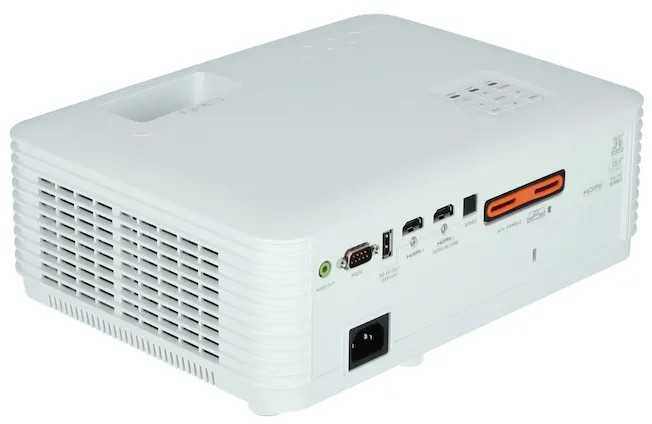 Projektorius Acer PL3510ATV