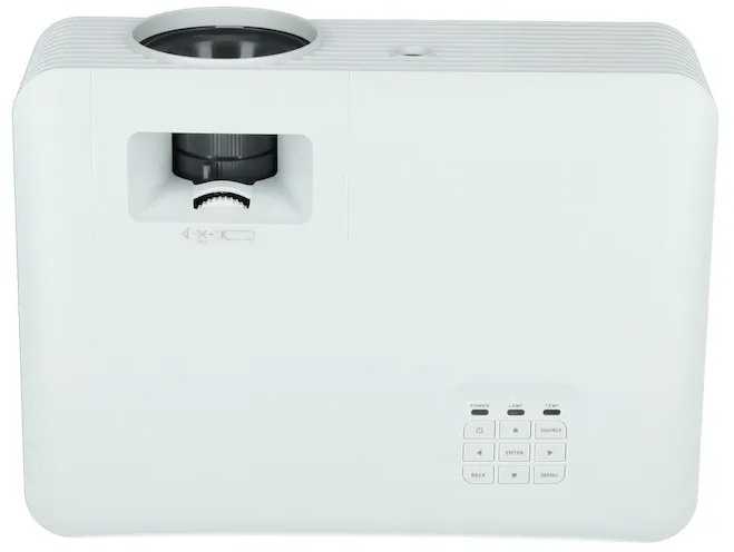 Acer Projektorius pl3510atv laser 5000al/50000:1