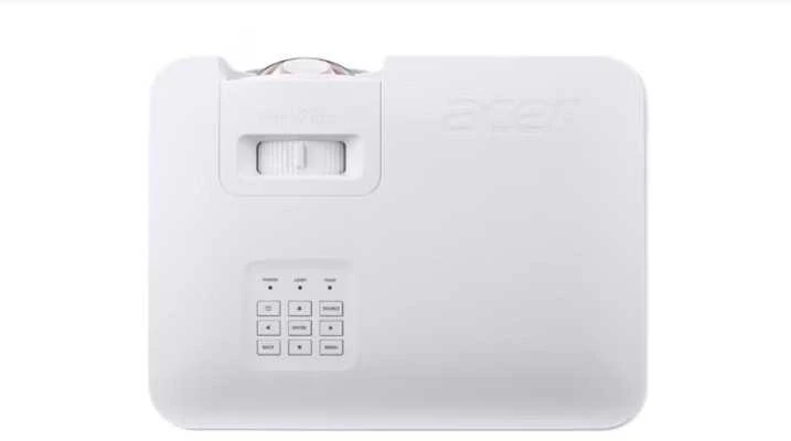 Projektorius Acer SL2520n