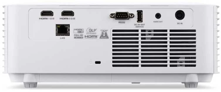 Projektorius Acer SL2520n