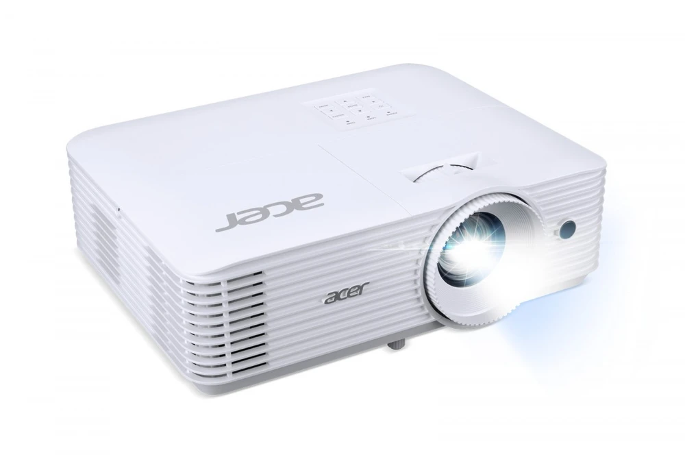 Projektorius Acer X1526p