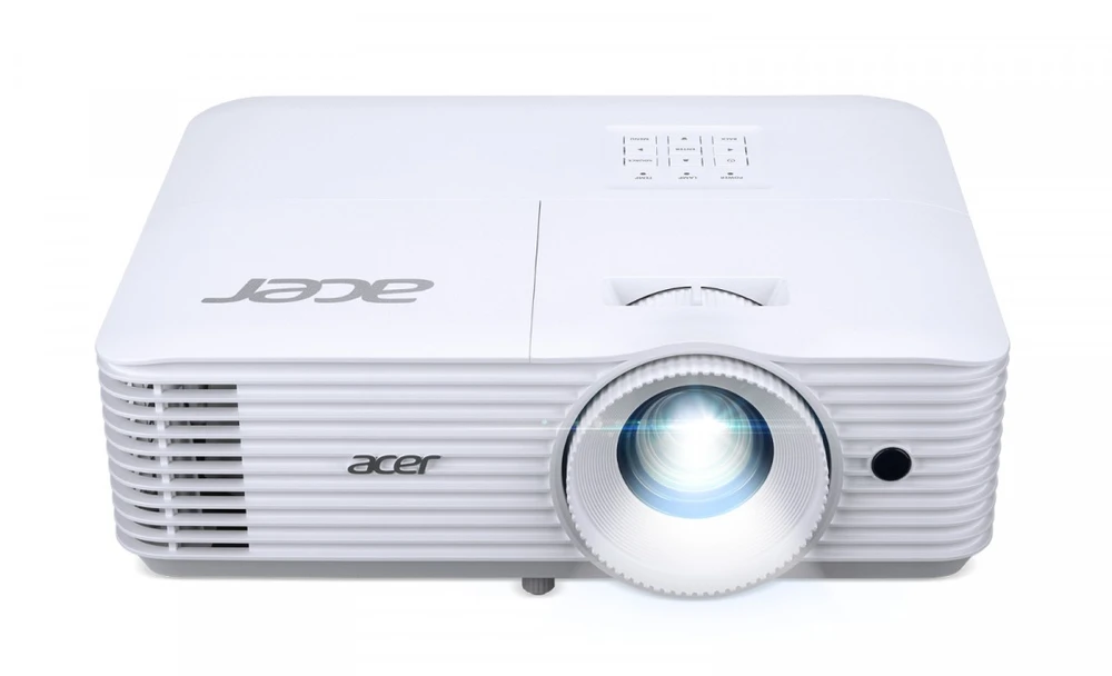 Projektorius Acer X1526p