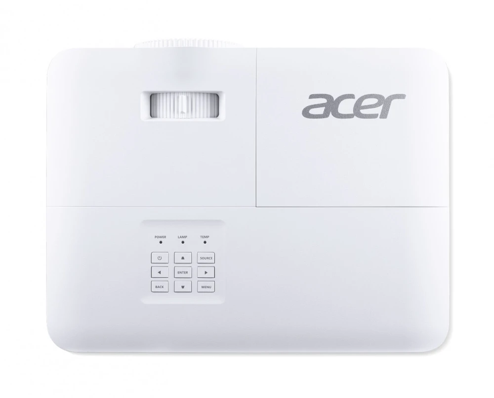 Projektorius Acer X1526p