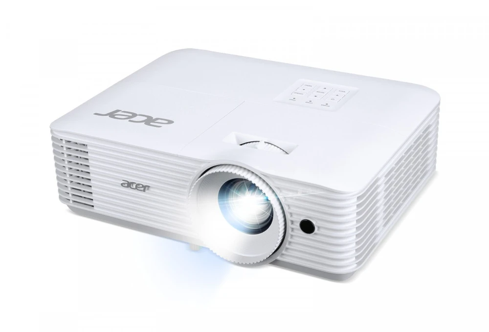 Projektorius Acer X1526p