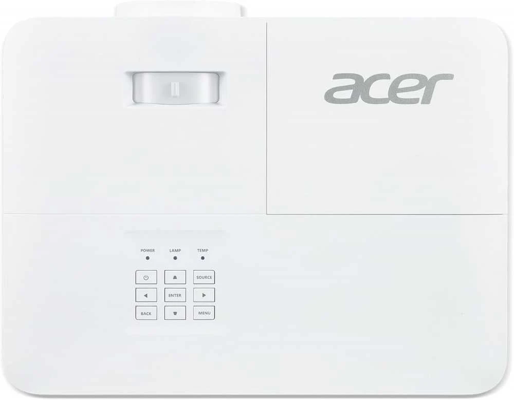 Projektorius Acer X1528 (MR.JXY11.001)