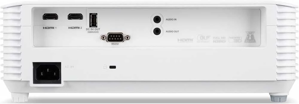 Projektorius Acer X1528 (MR.JXY11.001)