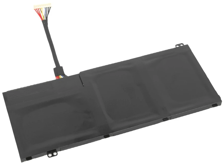 Movano „Acer VN7 Nitro V15 V17“ baterija AC14A8L AC15B7L - 4600 mAh (52 WH)