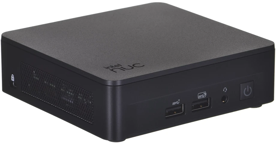 Mini kompiuteris ACTINA NUC i5-1340P/8GB/256SSD/W11Pro
