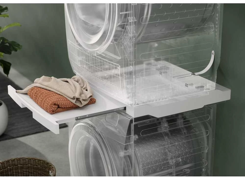 Sujungimo rėmelis su ištraukiama lentynėle Electrolux E1WYHSK2