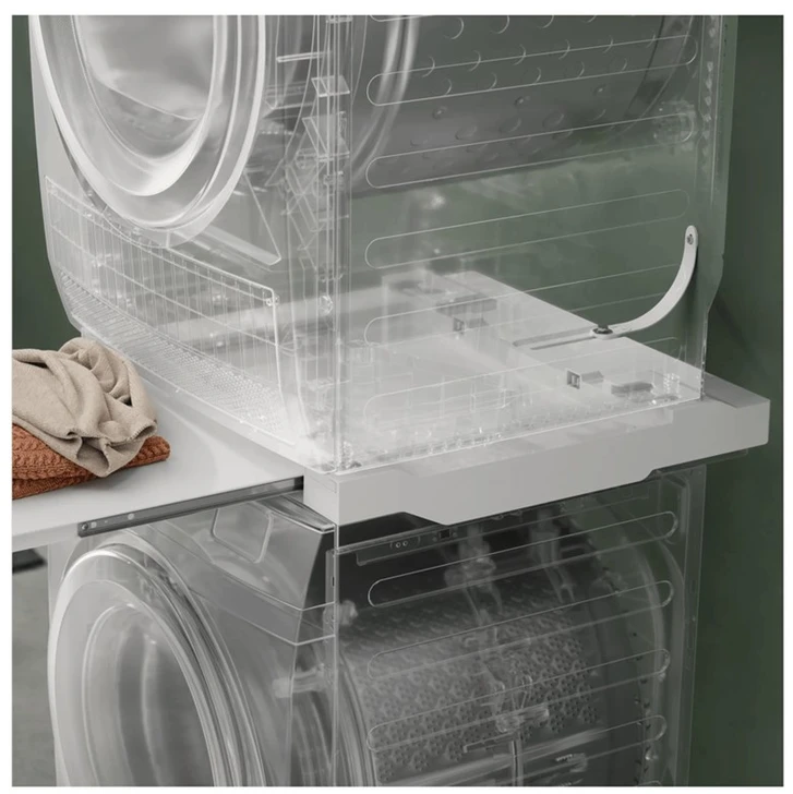 Sujungimo rėmelis su ištraukiama lentynėle Electrolux E1WYHSK2