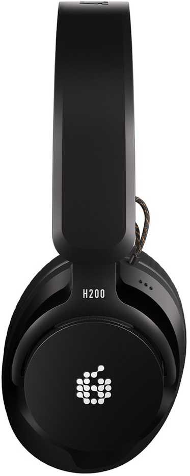 Adam Audio H200 - closed studio ausinės