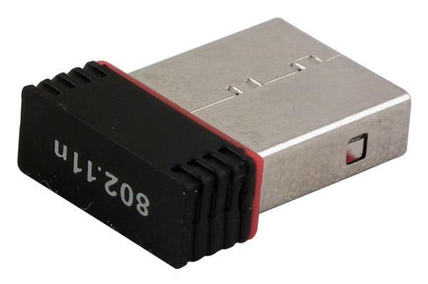 Savio ELMAK CL-43 tinklo plokštė WLAN 150 Mbit/s
