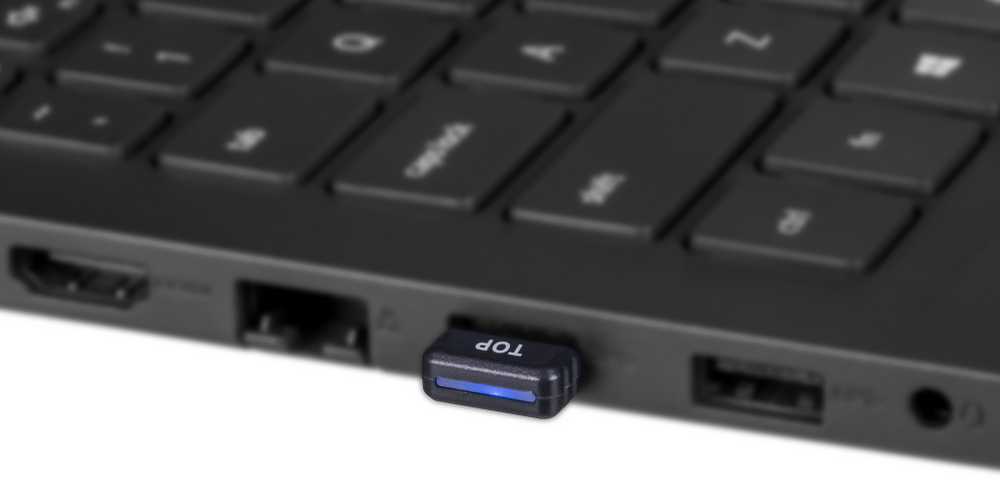„Bluetooth“ adapteris Yealink BT50