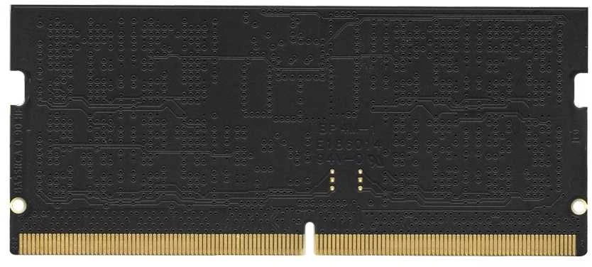 RAM 16 GB ADATA SO-DIMM 4800 (juodas, AD5S480016G-S, Premier)