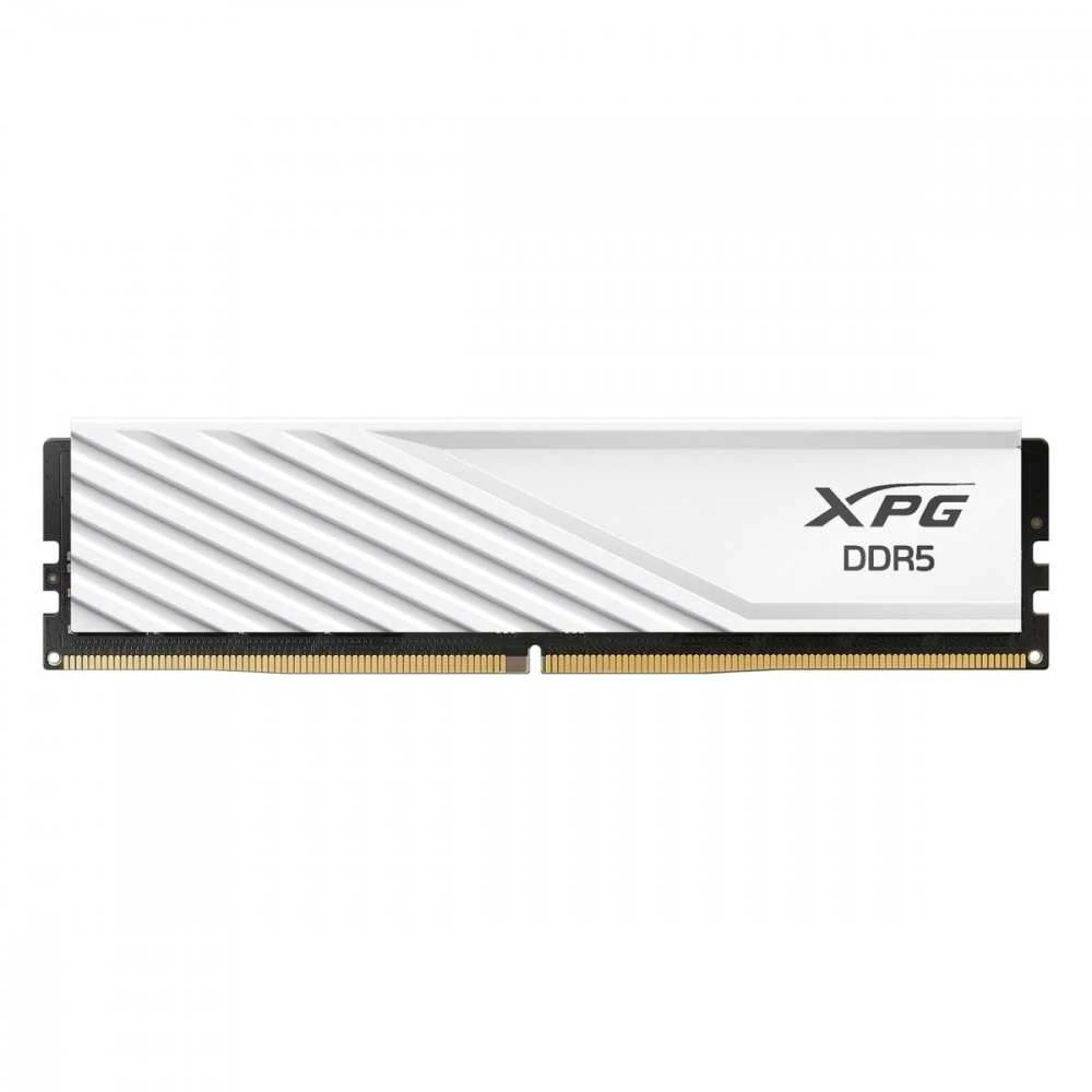 RAM Adata XPG Lancer Blade DDR5 6000 32GB (2x16) CL36 balta