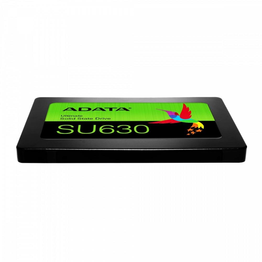 Kietasis diskas ADATA Ultimate SU630 240GB