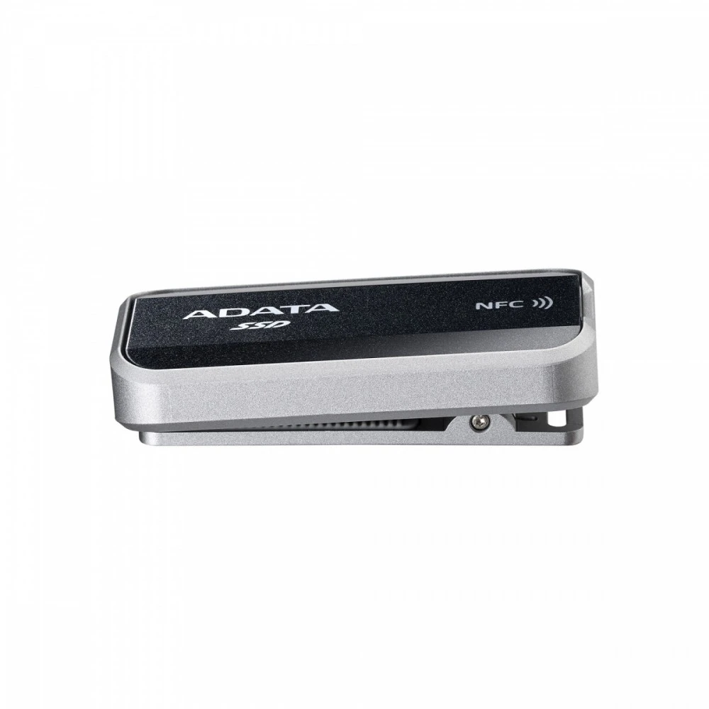 ADATA URBAN TAPSAFE Išorinis kietasis diskas SSD 2000 GB