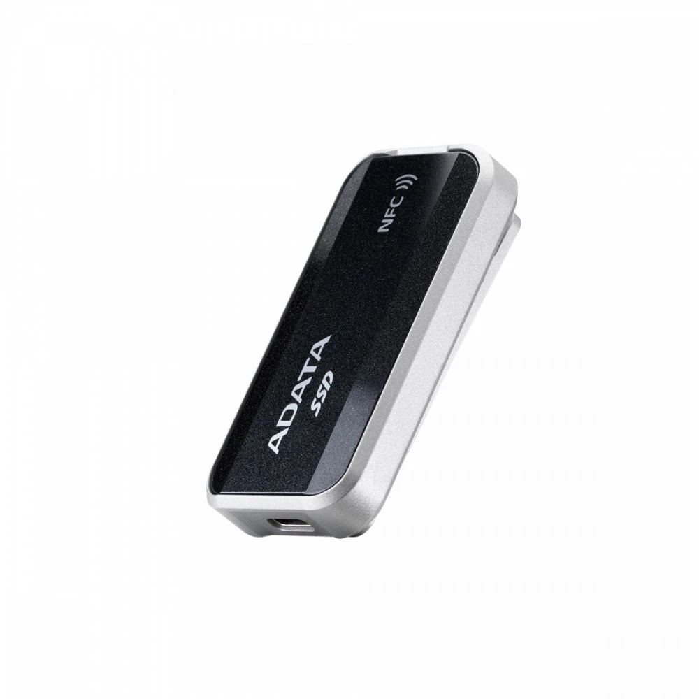 ADATA URBAN TAPSAFE Išorinis kietasis diskas SSD 2000 GB