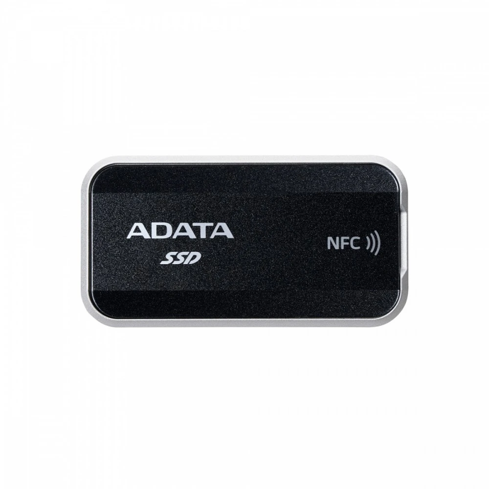 ADATA URBAN TAPSAFE Išorinis kietasis diskas SSD 2000 GB