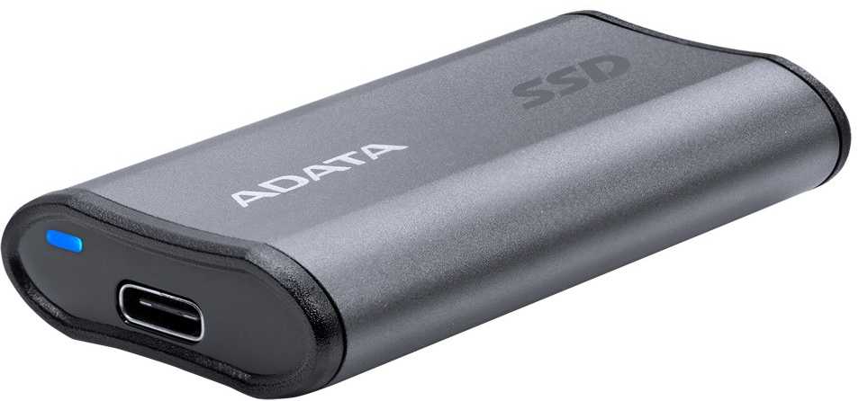 Kietasis diskas ADATA Išorinis diskas ssd se880 4tb usb3.2a/c gen2x2