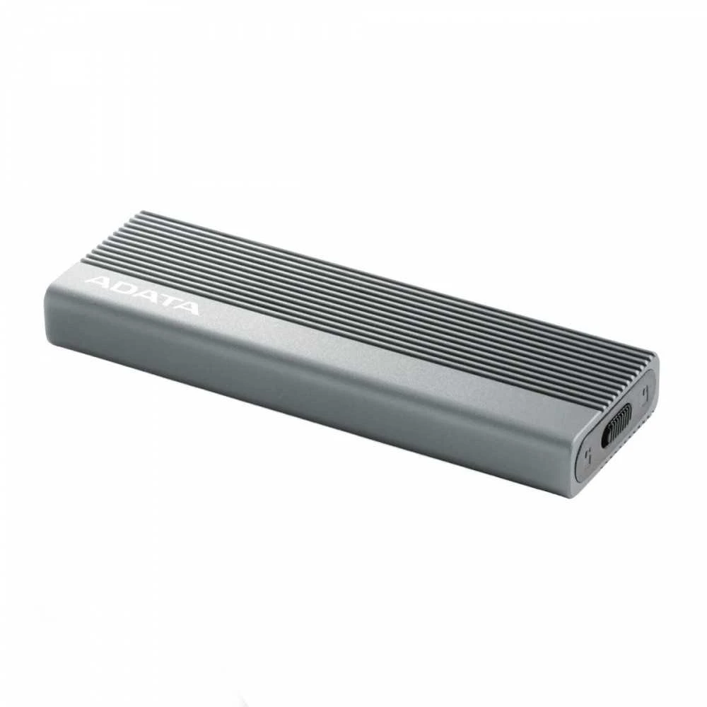 ADATA Išorinis SSD korpusas M.2 EC680 USB3.2C 10Gbps