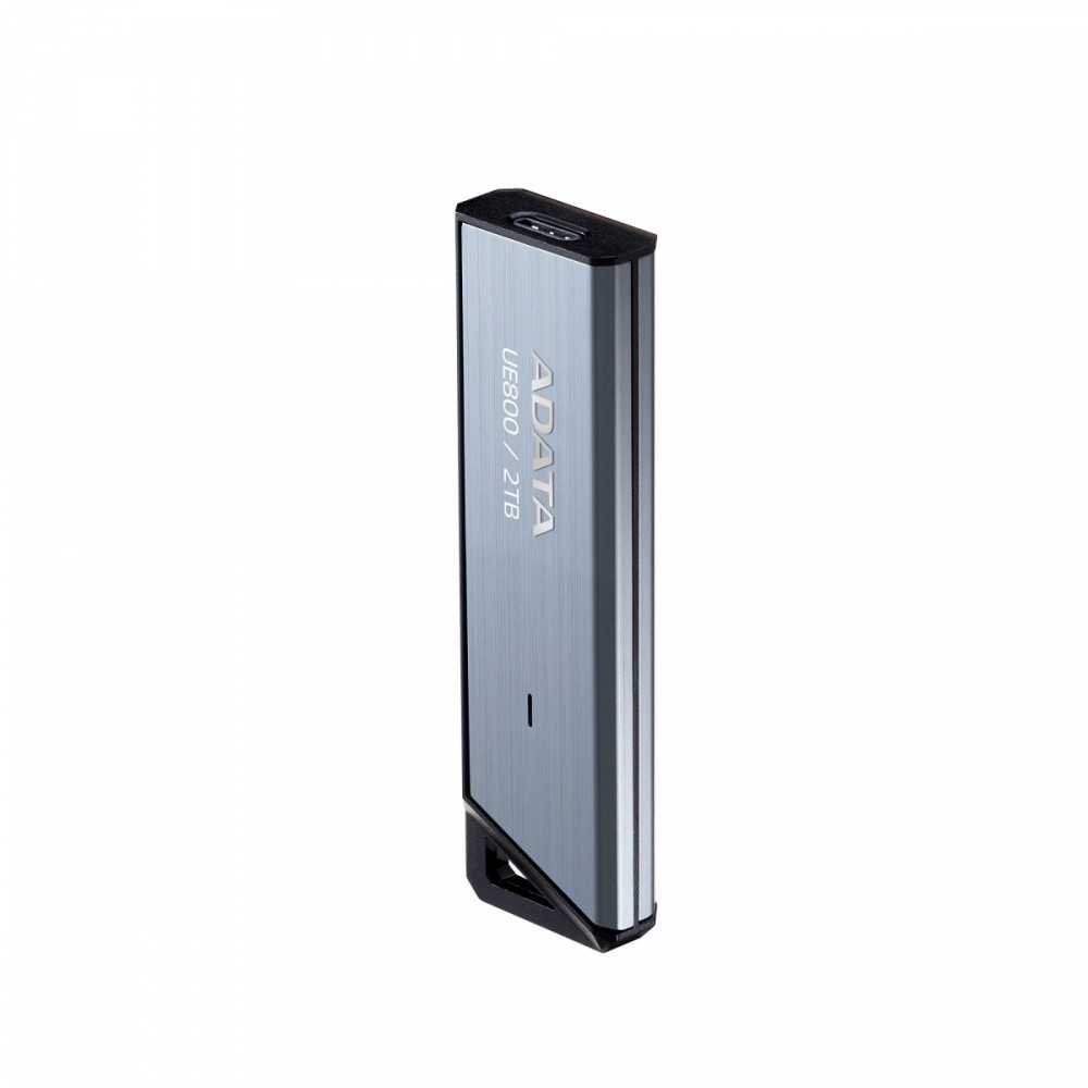 ADATA Pendrive dashdrive elite ue800 2tb usb3.2-c gen2
