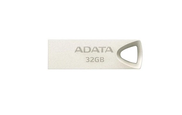 ADATA | UV210 | 32 GB | USB Type-A | Sidabrinis