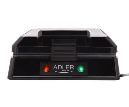 Adler Vaflinė AD 3036, 1300 W