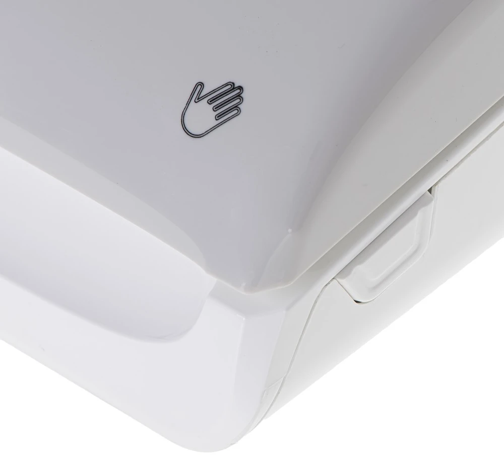 Adler | Vacuum Sealer | AD 4503 | Power 130 W | Baltas