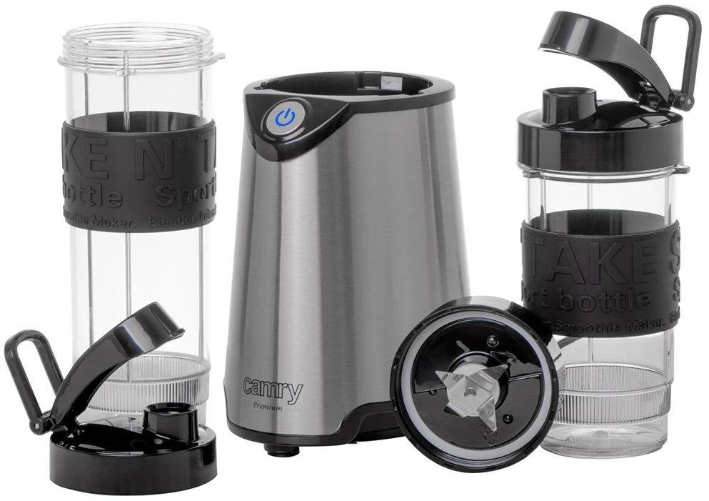Adler Asmeninis trintuvas Camry CR 4069 inox