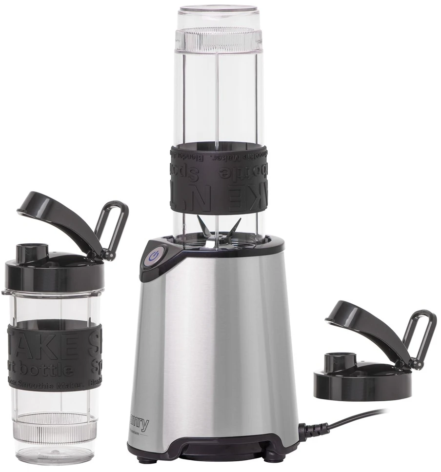 Adler Asmeninis trintuvas Camry CR 4069 inox