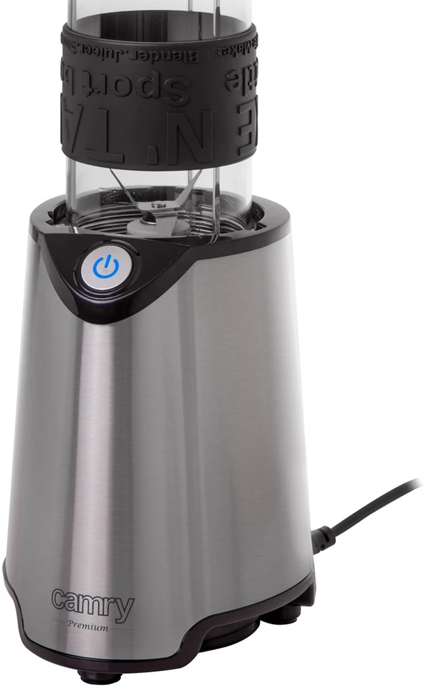 Adler Asmeninis trintuvas Camry CR 4069 inox