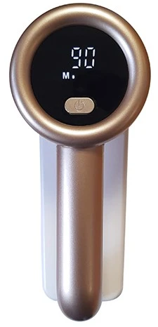 Adler Barzdaskutė do tkanin lcd ad 9617