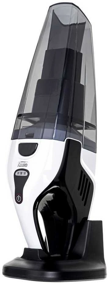 Adler Camry | Dulkių siurblys | CR 7046 | Belaidis veikimas | Be maišelio | 200 W | Veikimo laikas (maks.) 20 min | Garantija 24 mėn.