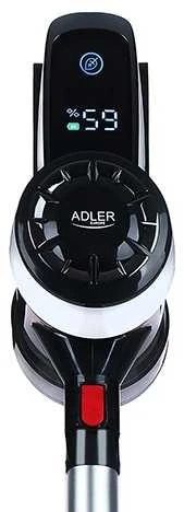 Rankinis dulkių siurblys adler ad 7048
