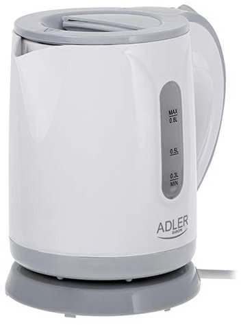 Elektrinis virdulys adler ad 1371g