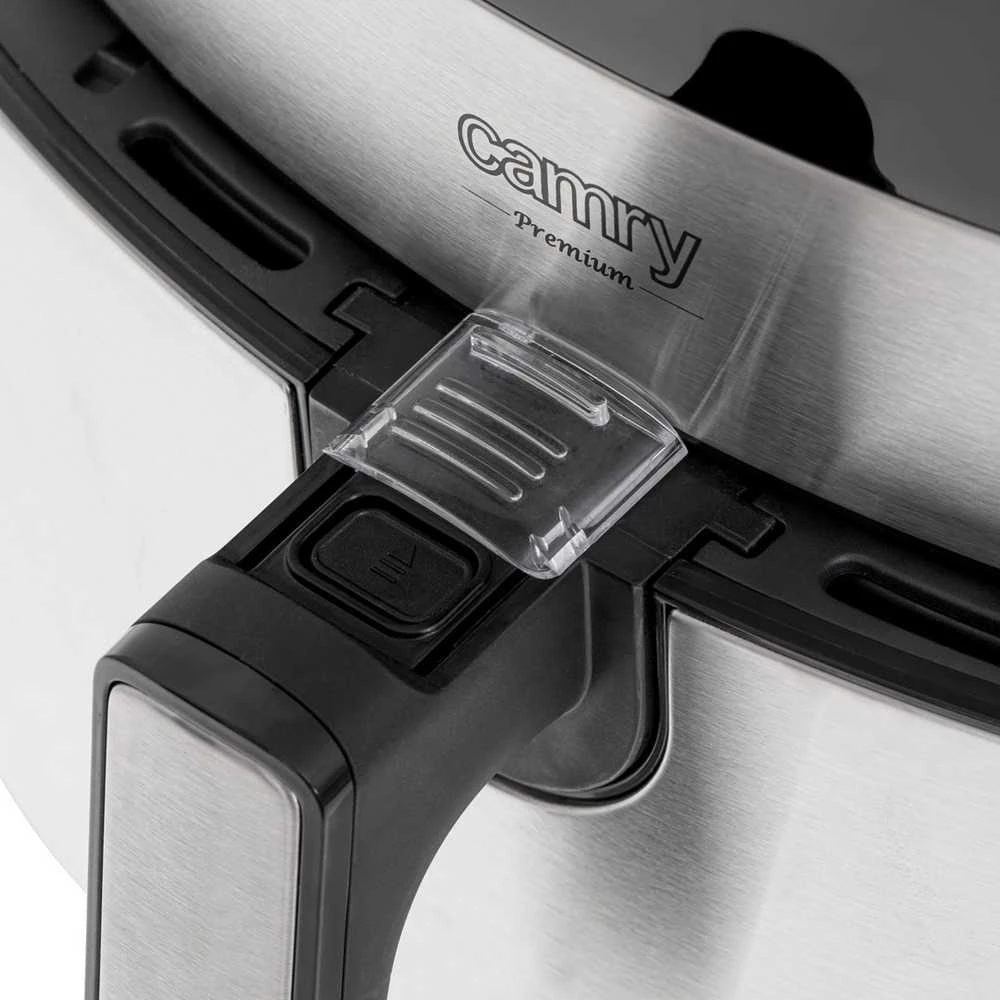 Gruzdintuvė Camry CR 6311 Airfryer