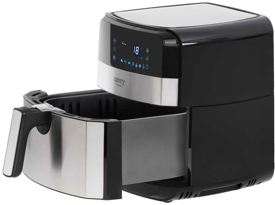 Gruzdintuvė Camry CR 6311 Airfryer