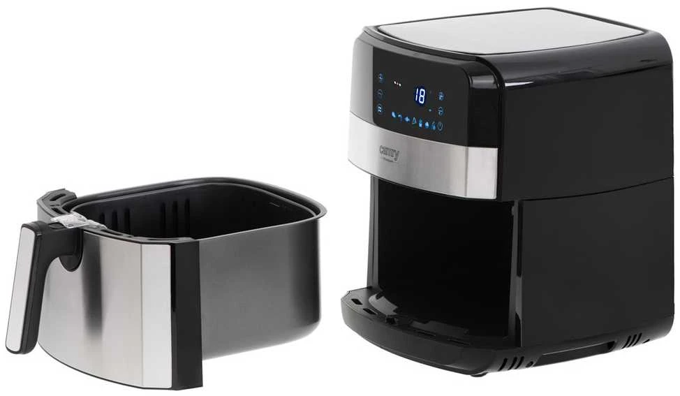 Gruzdintuvė Camry CR 6311 Airfryer