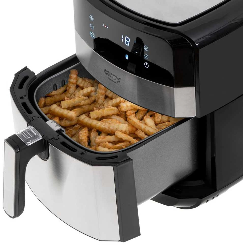 Gruzdintuvė Camry CR 6311 Airfryer