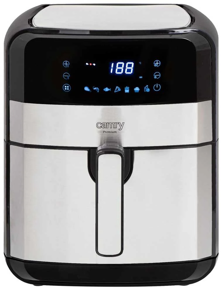 Gruzdintuvė Camry CR 6311 Airfryer
