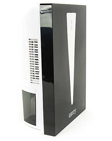 Oro sausintuvas | Camry | CR 7903 | Galia 100 W