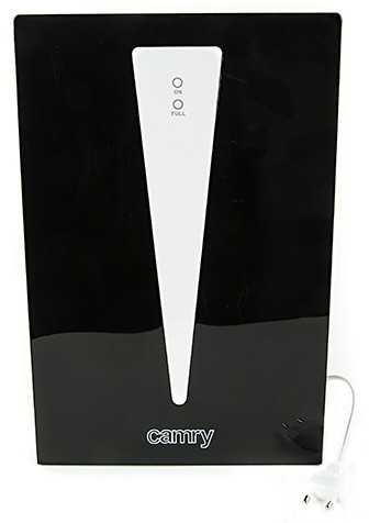 Oro sausintuvas | Camry | CR 7903 | Galia 100 W